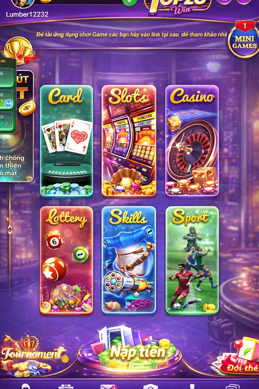 Slots 777 Party APK