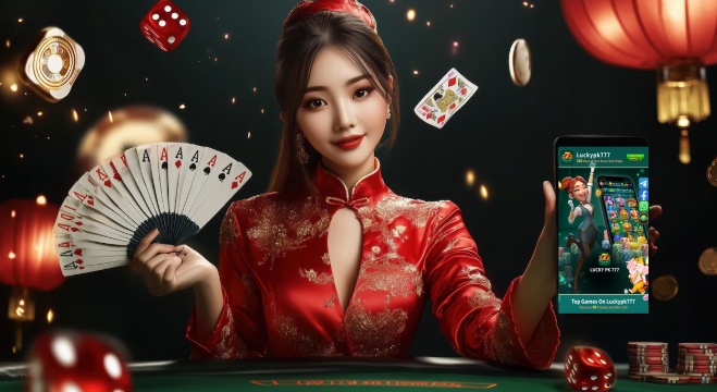 Slots 777 Party APK - آپ 
