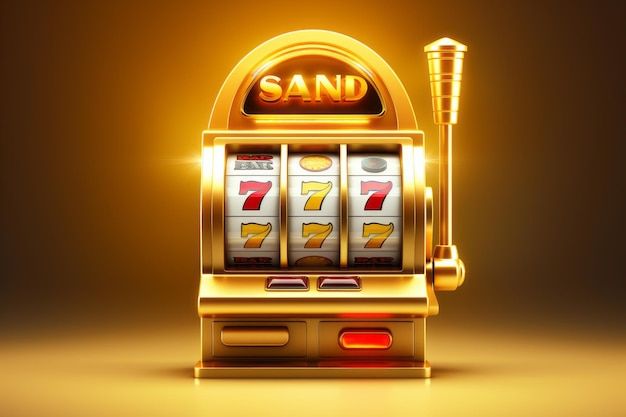 Slots 777 Party APK پر آن لائن سلاٹس کے بارے میں