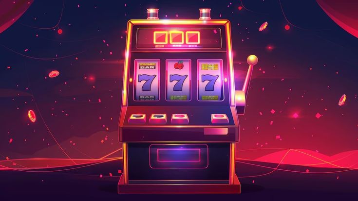 پاکستان کے Slots 777 Party APK کھلاڑیوں کے لیےجیک پاٹ گیم