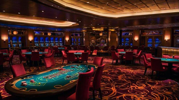 Slots 777 Party APK کیسینو میں رولیٹی گیمز کے بارے میں معلومات