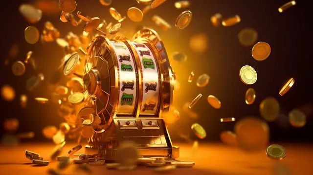Slots 777 Party APK پاکستان میں میگا ویز کیسینو گیمز