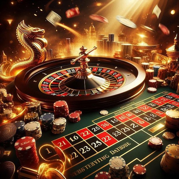 Slots 777 Party APK آن لائن کیسینو میں کھیلنے کی وجوہات